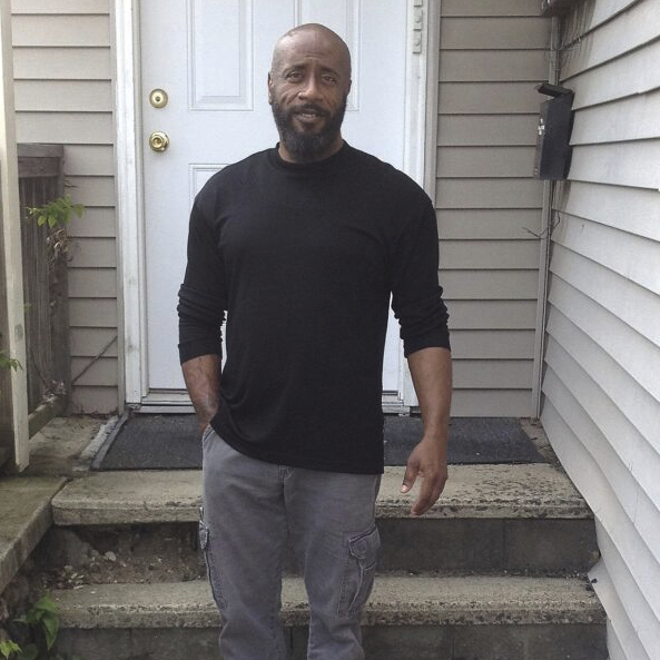 M. Jay Williams